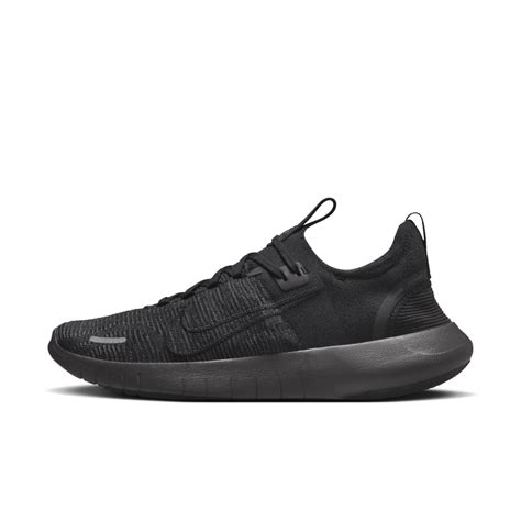 Nike Free RN Next Nature schwarz FB1276